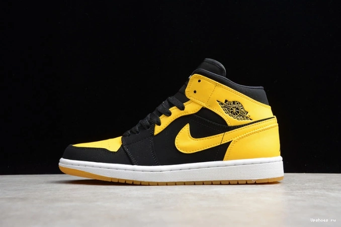 Love Jordan (2017) New  Mid Retro 554724-035 1 1019